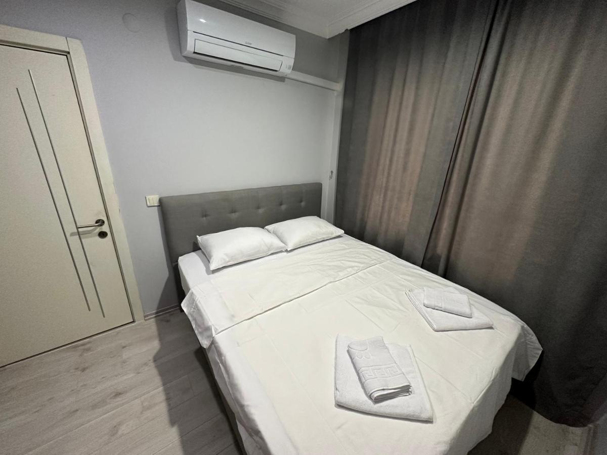 Tas Suites Antalya Exterior photo